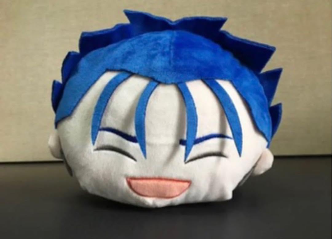 Fate UBW ランサー もちもちマスコット